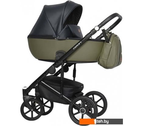  - Детские коляски и аксессуары Riko Ozon (3 в 1, 02) - Ozon (3 в 1, 02)
