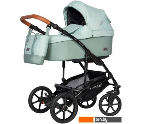  - Детские коляски и аксессуары Riko Basic Bella Life (2 в 1, 02, basul) - Basic Bella Life (2 в 1, 02, basul)