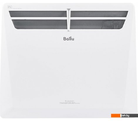  - Обогреватели Ballu BEC/EVU-500 - BEC/EVU-500