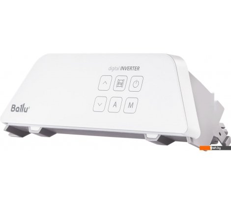  - Обогреватели Ballu Evolution Transformer BEC/EVU-500-I (инверторное управление, с шасси) - Evolution Transformer BEC/EVU-500-I (инверторное управление, с шасси)