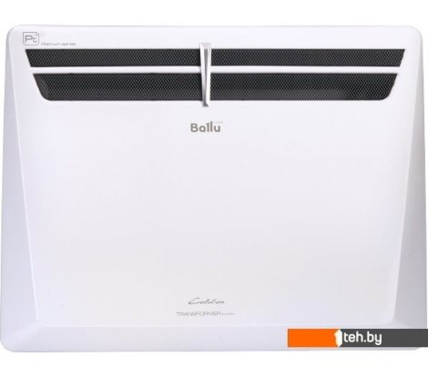 - Обогреватели Ballu Evolution Transformer BEC/EVU-500-I (инверторное управление) - Evolution Transformer BEC/EVU-500-I (инверторное управление)