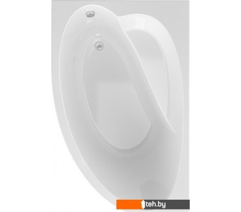  - Ванны Alex Baitler Nero L 150х95 - Nero L 150х95