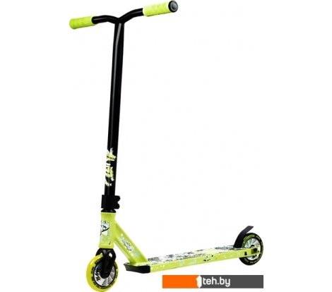  - Самокаты Plank 180 (зеленый) - 180 (зеленый)