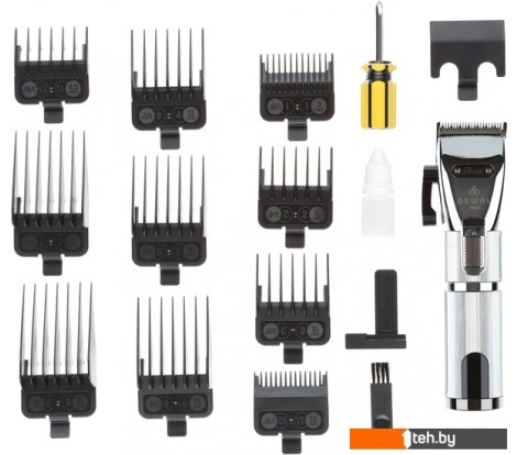  - Машинки для стрижки волос Dewal 03-067 - 03-067