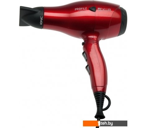  - Фены Dewal Profile Compact (красный) [03-119] - Profile Compact (красный) [03-119]