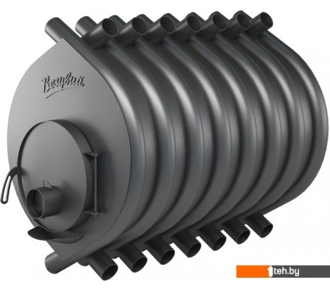 - Дровяные камины, печи-камины, порталы Везувий АОГТ 04 - АОГТ 04