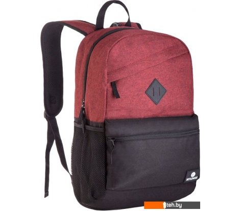  - Рюкзаки Betlewski EPO-4696 (красный) - EPO-4696 (красный)