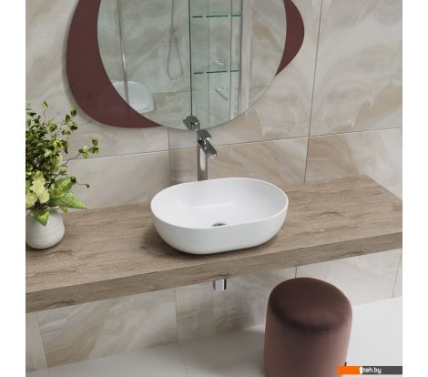  - Умывальники Lauter 21836A (48x34.5) - 21836A (48x34.5)