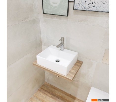  - Умывальники Lauter 21344 (39x31) - 21344 (39x31)