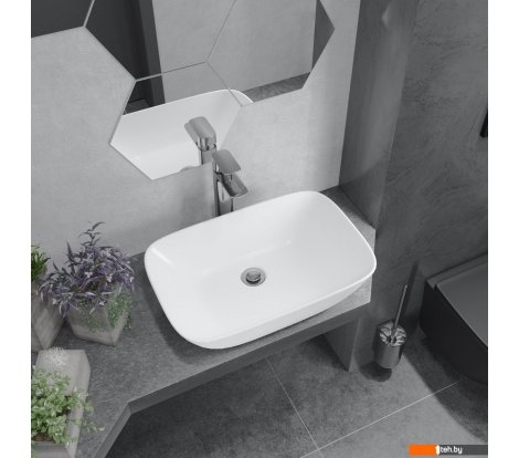  - Умывальники Lauter 21454 (50.5x33) - 21454 (50.5x33)