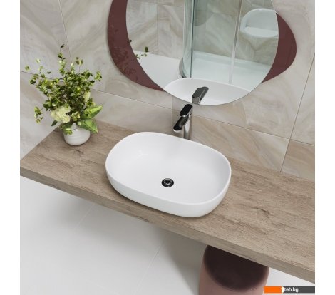  - Умывальники Lauter 21836 (60x41) - 21836 (60x41)