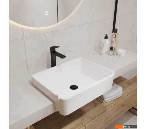  - Умывальники Lauter 21675 (48x37) - 21675 (48x37)
