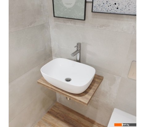  - Умывальники Lauter 21493A (46x32) - 21493A (46x32)