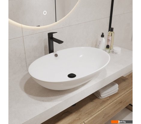  - Умывальники Lauter 21709 (62x41) - 21709 (62x41)