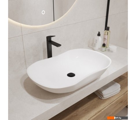  - Умывальники Lauter 21570 (66x41) - 21570 (66x41)