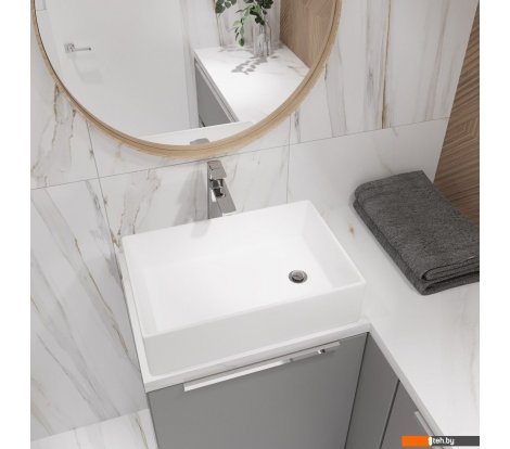  - Умывальники Lauter 21518-1 (61x40) - 21518-1 (61x40)