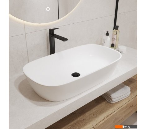  - Умывальники Lauter 21393-70 (70x38) - 21393-70 (70x38)