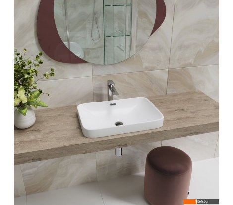  - Умывальники Lauter 21441A (52x36) - 21441A (52x36)