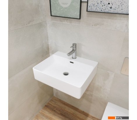  - Умывальники Lauter 21478 (50x42) - 21478 (50x42)