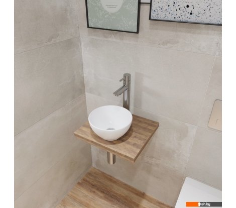  - Умывальники Lauter 21601E (24x24) - 21601E (24x24)