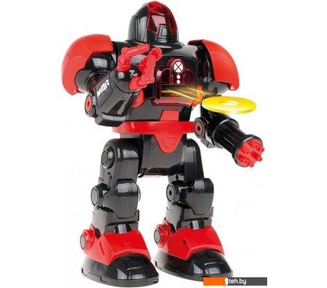  - Роботы, трансформеры, фигурки Crossbot Сталкер Рокки 870661 - Сталкер Рокки 870661