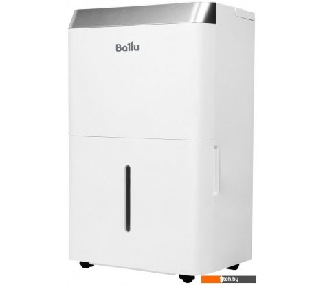  - Осушители воздуха Ballu Comfort BD12T CL - Comfort BD12T CL