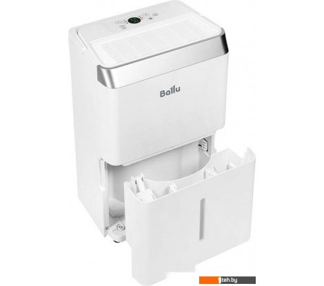  - Осушители воздуха Ballu Comfort BD12T CL - Comfort BD12T CL