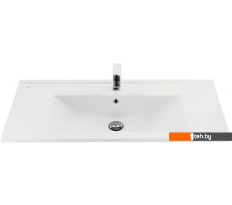  - Умывальники Creavit Su 100 SU100-00CB00E-0000 - Su 100 SU100-00CB00E-0000