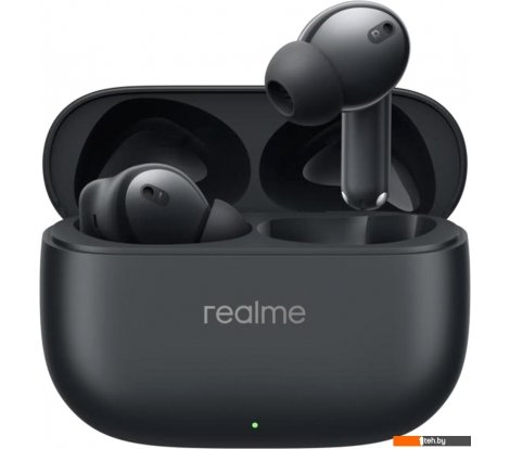  - Наушники и гарнитуры Realme Buds T310 (черный) - Buds T310 (черный)