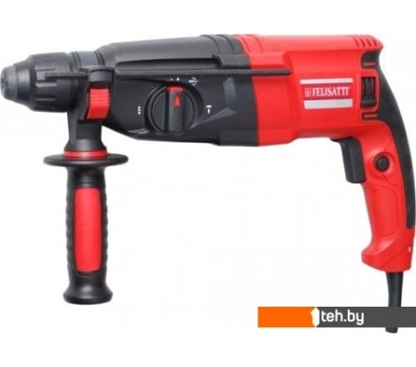  - Перфораторы Felisatti П-26/800ЭР(М) 426.5.1.00 - П-26/800ЭР(М) 426.5.1.00