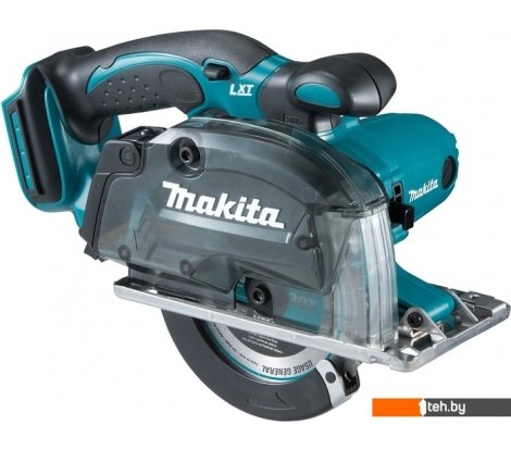  - Циркулярные, торцовочные и сабельные пилы Makita DCS552Z (без АКБ) - DCS552Z (без АКБ)