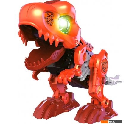  - Конструкторы Givito Динозавр Тирекс G2411-485 - Динозавр Тирекс G2411-485