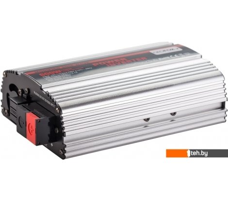  - Автомобильные инверторы GEOFOX MD 600W/24V - MD 600W/24V