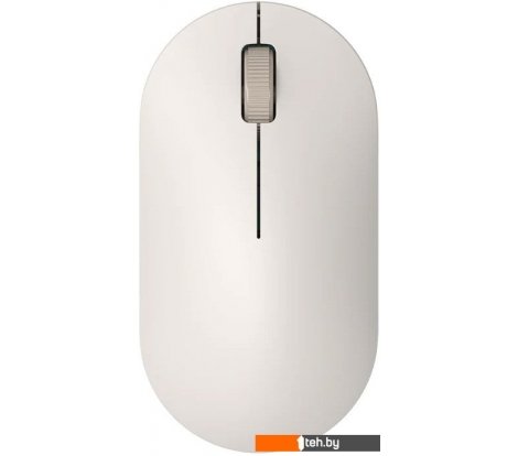  - Мыши Xiaomi Wireless Mouse Lite 2 XMWXSB02YM (белый, международная версия) - Wireless Mouse Lite 2 XMWXSB02YM (белый, международная версия)