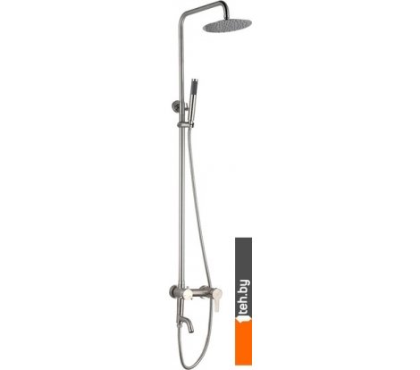  - Душевые системы и гарнитуры РМС SUS124BL-009DK - SUS124BL-009DK