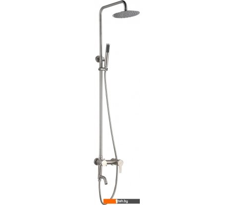  - Душевые системы и гарнитуры РМС SUS124BL-009DK - SUS124BL-009DK