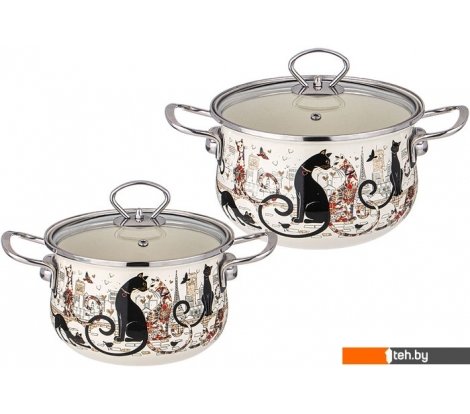  - Кастрюли Agness 934-710 - 934-710