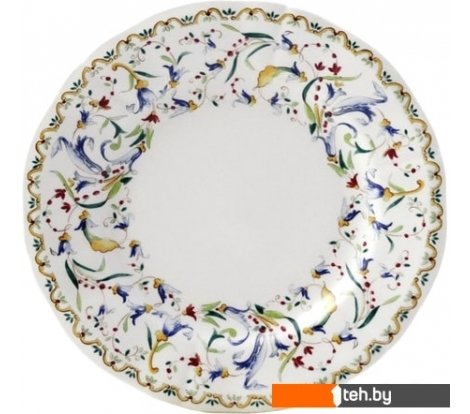  - Тарелки, салатники, блюда и наборы Gien Toscana 1457B4A526 - Toscana 1457B4A526