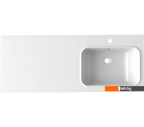  - Умывальники Paola Bella 120 (правый) - Bella 120 (правый)