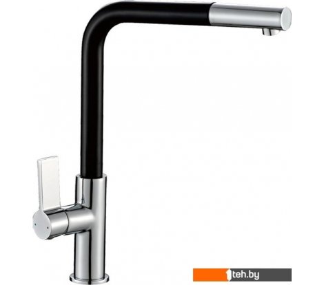  - Смесители Haiba HB70501-7 (черный) - HB70501-7 (черный)