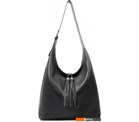  - Женские и мужские сумки Mironpan 63018 (черный) - 63018 (черный)