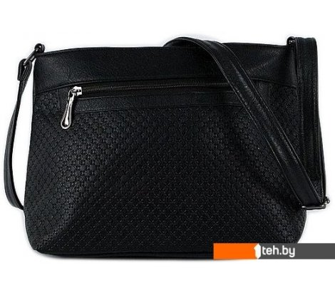  - Женские и мужские сумки Passo Avanti 881-1235-BLK (черный) - 881-1235-BLK (черный)