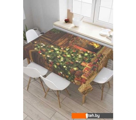  - Предметы сервировки JoyArty Праздник у камина tc_381929_180x145 - Праздник у камина tc_381929_180x145