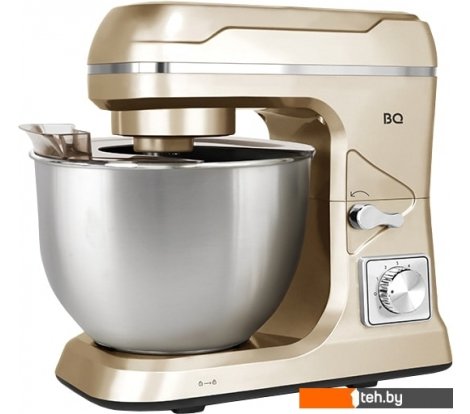  - Кухонные комбайны, машины и планетарные миксеры BQ MX821 - MX821
