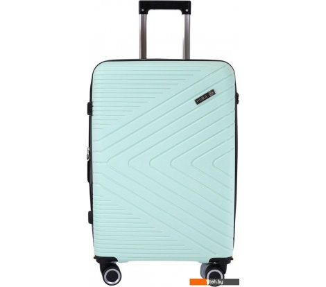  - Чемоданы, сумки-тележки Pride РР-202 (S, мятный) - РР-202 (S, мятный)