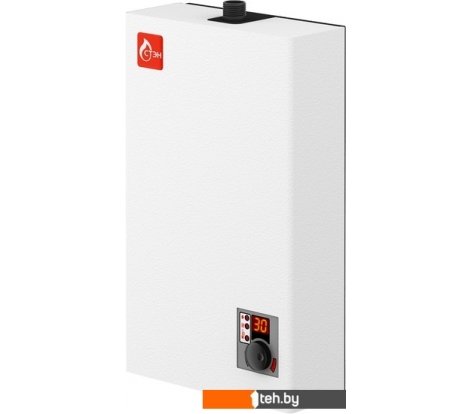  - Отопительные котлы СТЭН Стандарт plus 3 - Стандарт plus 3