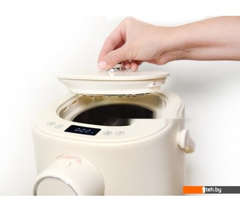  - Электрочайники и термопоты Oursson TP5135PD/IV - TP5135PD/IV