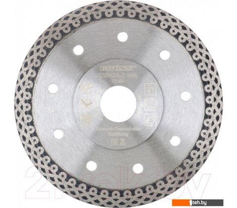  - Пильные диски Gross 73053 - 73053