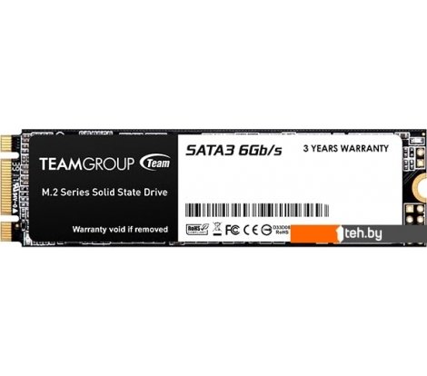  - SSD Team MS30 256GB TM8PS7256G0C101 - MS30 256GB TM8PS7256G0C101