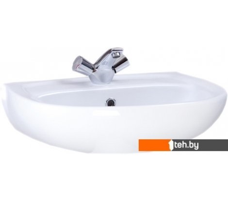  - Умывальники Santeri Версия 56.5x45.5 [1.3111.5.S00.11B.0] - Версия 56.5x45.5 [1.3111.5.S00.11B.0]